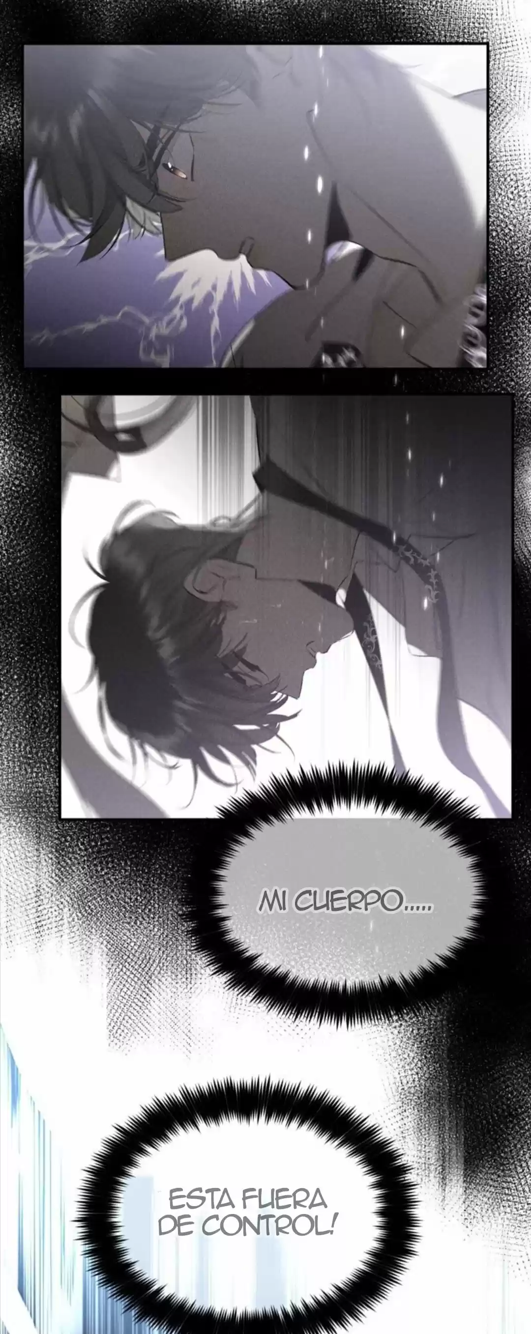Un Novio Como La Azúcar Y La Sal: El Secreto Del Sr. Mo (2021) - Capítulo 19 - Página 21 - LectorTMOo