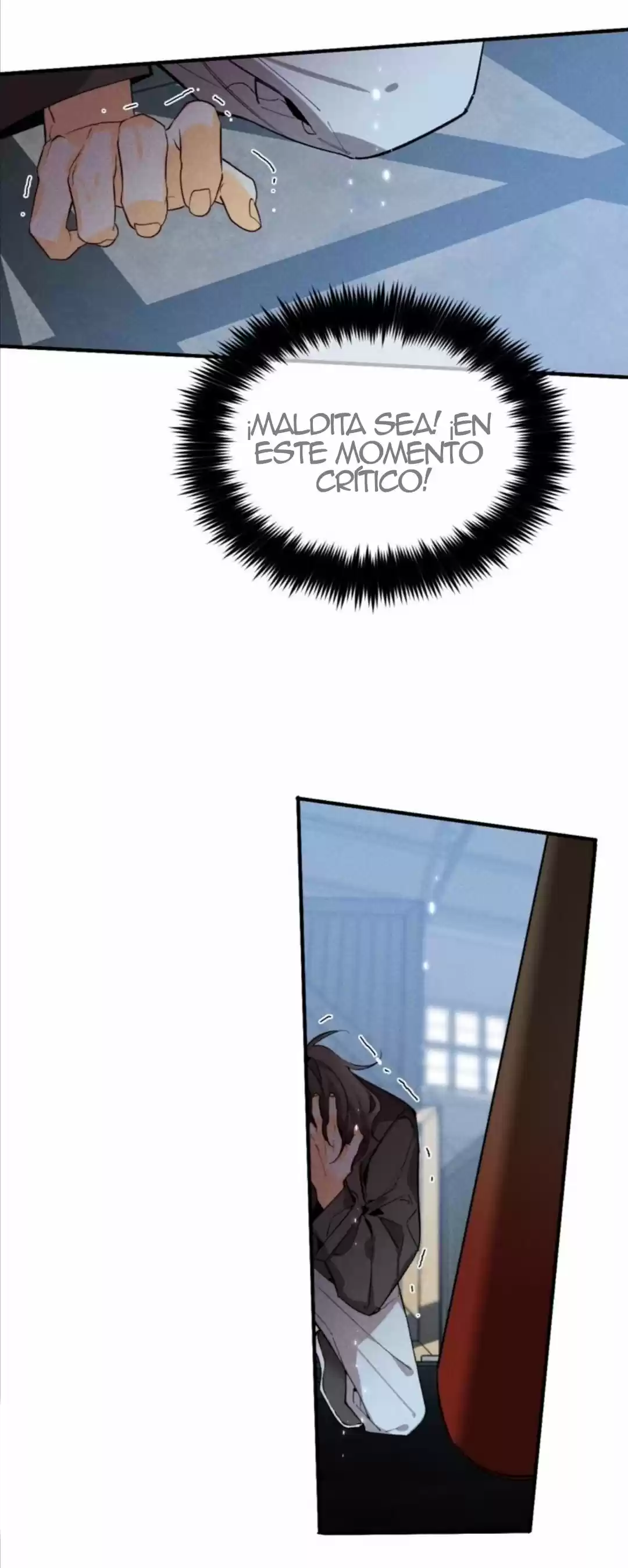Un Novio Como La Azúcar Y La Sal: El Secreto Del Sr. Mo (2021) - Capítulo 19 - Página 23 - LectorTMOo