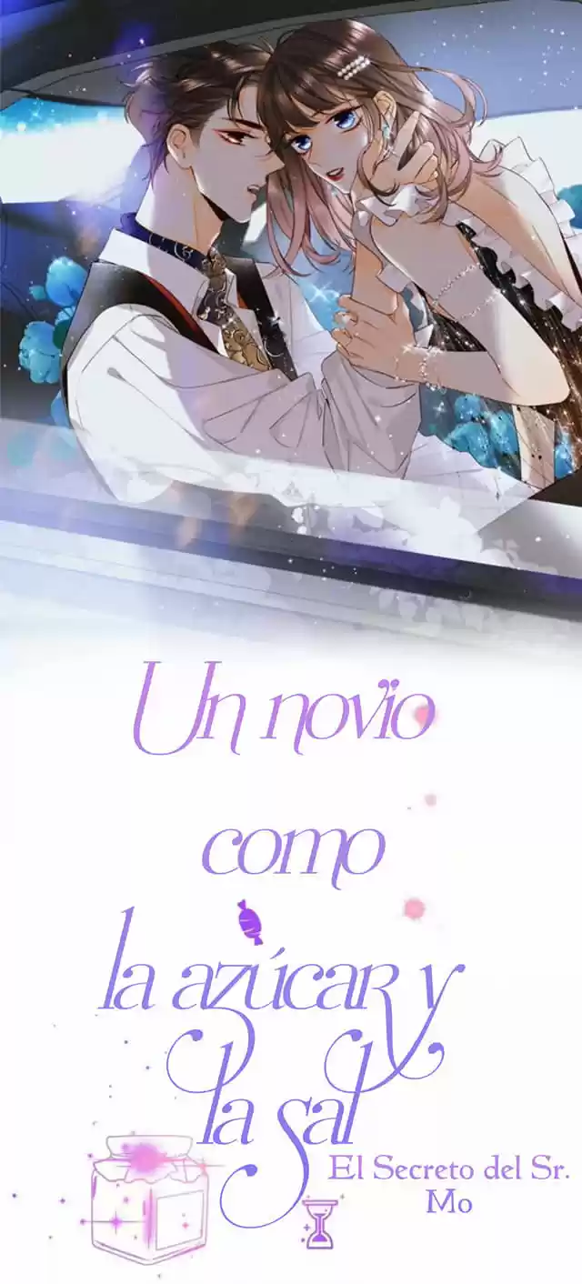 Un Novio Como La Azúcar Y La Sal: El Secreto Del Sr. Mo (2021) - Capítulo 2 - Página 1 - LectorTMOo