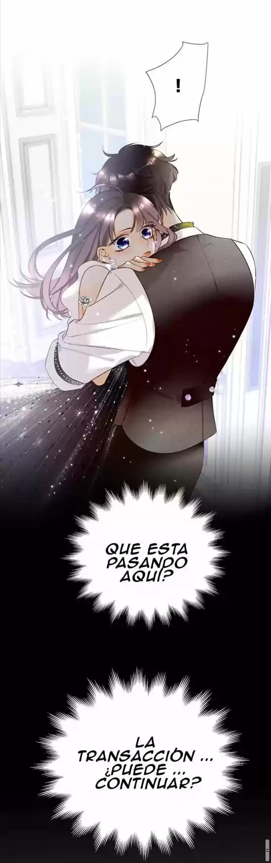 Un Novio Como La Azúcar Y La Sal: El Secreto Del Sr. Mo (2021) - Capítulo 2 - Página 3 - LectorTMOo
