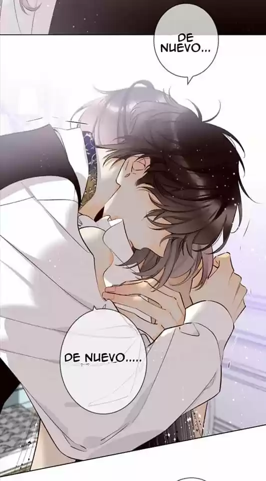 Un Novio Como La Azúcar Y La Sal: El Secreto Del Sr. Mo (2021) - Capítulo 2 - Página 5 - LectorTMOo