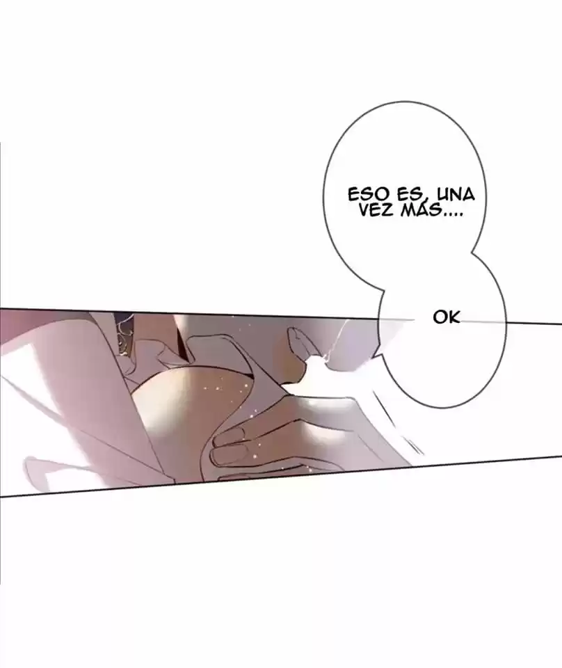 Un Novio Como La Azúcar Y La Sal: El Secreto Del Sr. Mo (2021) - Capítulo 2 - Página 6 - LectorTMOo