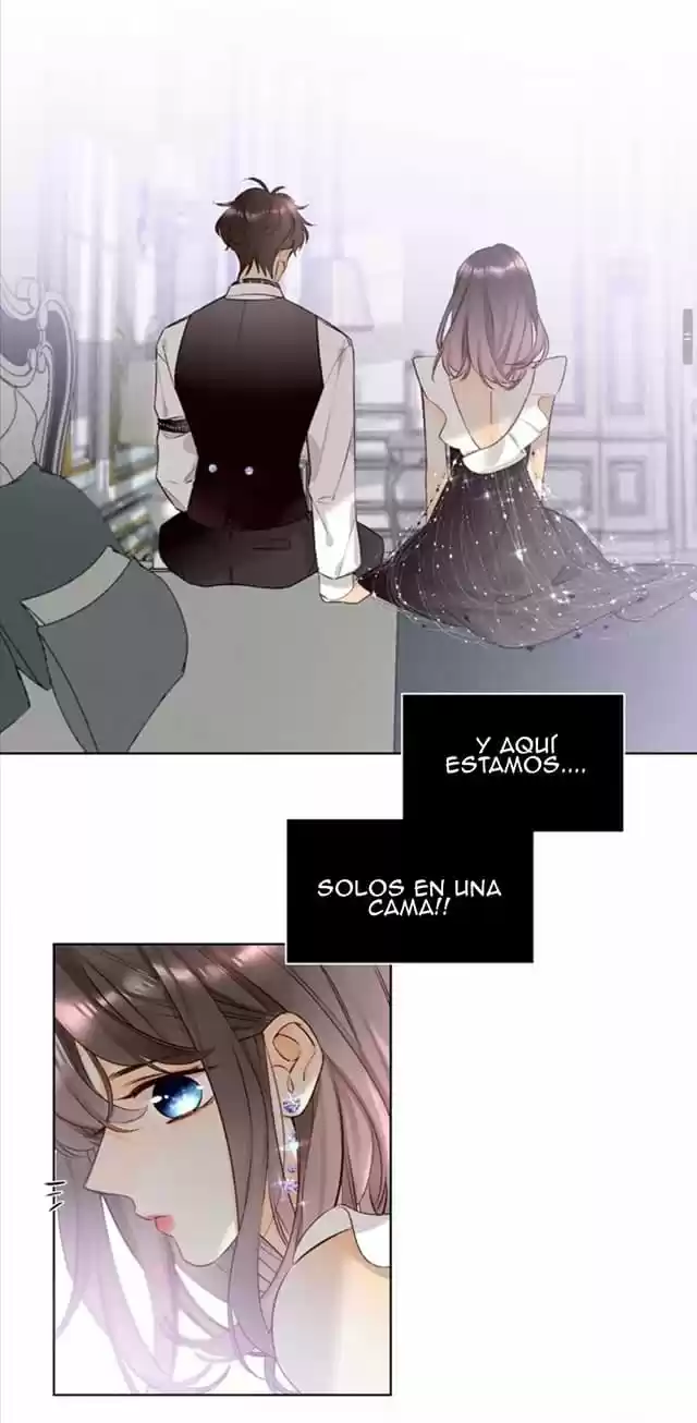 Un Novio Como La Azúcar Y La Sal: El Secreto Del Sr. Mo (2021) - Capítulo 2 - Página 9 - LectorTMOo