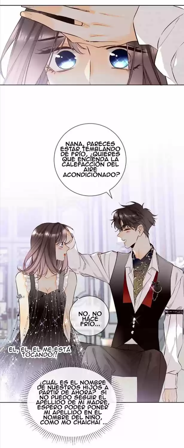 Un Novio Como La Azúcar Y La Sal: El Secreto Del Sr. Mo (2021) - Capítulo 2 - Página 12 - LectorTMOo