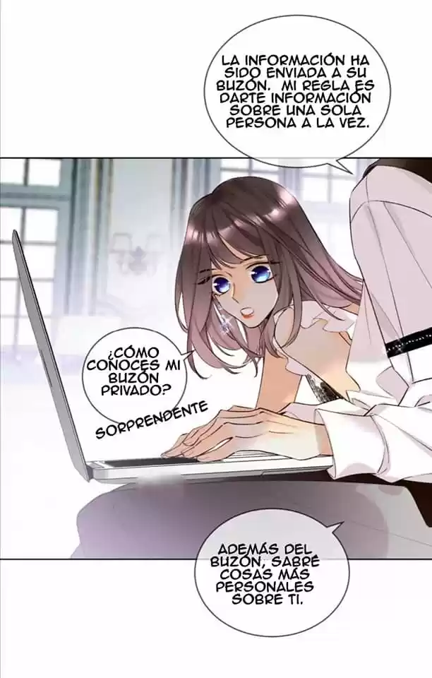 Un Novio Como La Azúcar Y La Sal: El Secreto Del Sr. Mo (2021) - Capítulo 2 - Página 15 - LectorTMOo