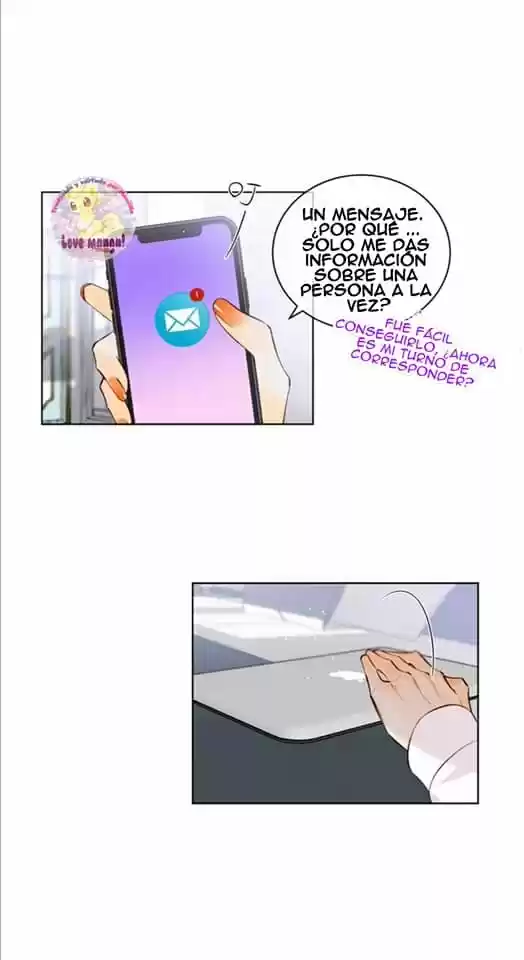Un Novio Como La Azúcar Y La Sal: El Secreto Del Sr. Mo (2021) - Capítulo 2 - Página 16 - LectorTMOo
