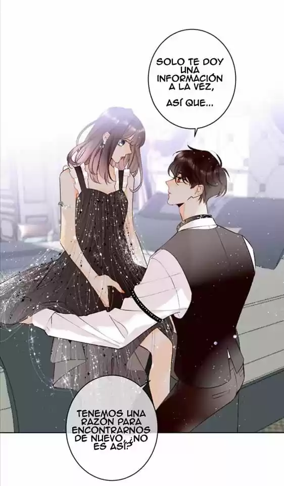 Un Novio Como La Azúcar Y La Sal: El Secreto Del Sr. Mo (2021) - Capítulo 2 - Página 17 - LectorTMOo