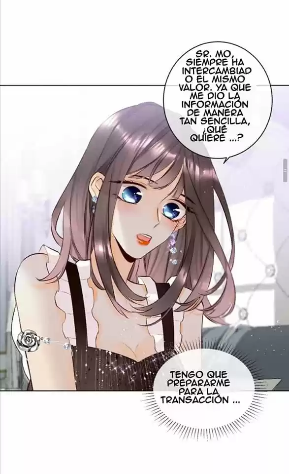 Un Novio Como La Azúcar Y La Sal: El Secreto Del Sr. Mo (2021) - Capítulo 2 - Página 18 - LectorTMOo