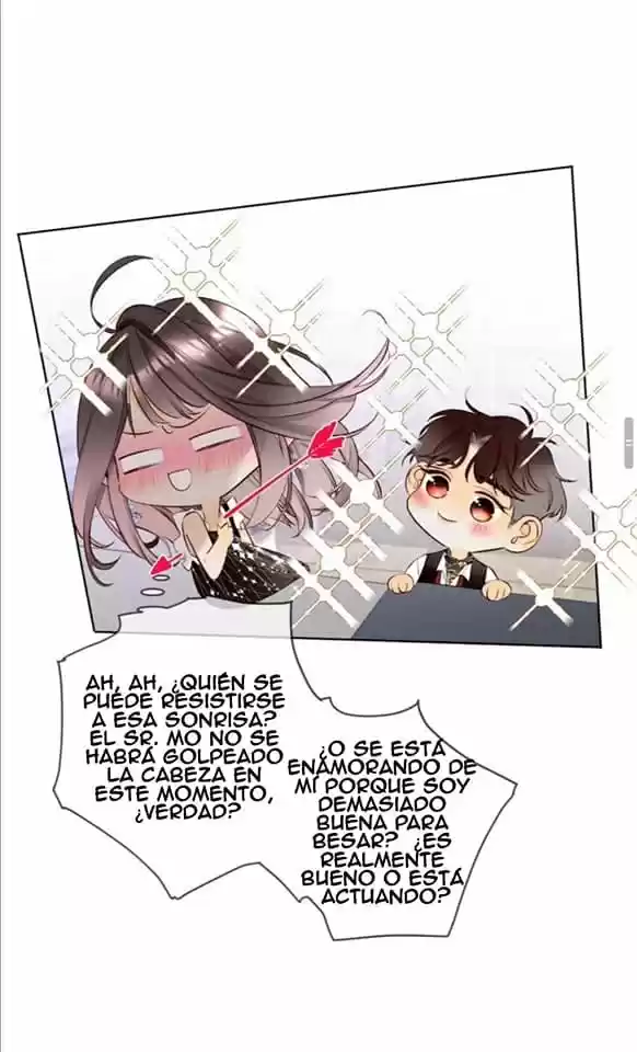 Un Novio Como La Azúcar Y La Sal: El Secreto Del Sr. Mo (2021) - Capítulo 2 - Página 20 - LectorTMOo