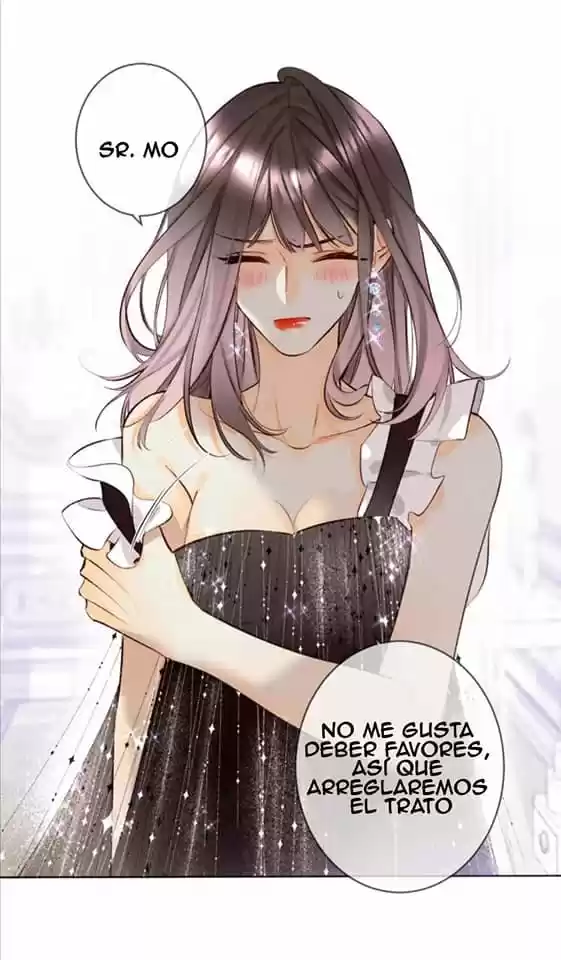 Un Novio Como La Azúcar Y La Sal: El Secreto Del Sr. Mo (2021) - Capítulo 2 - Página 21 - LectorTMOo