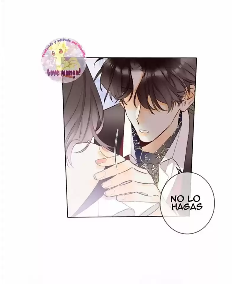 Un Novio Como La Azúcar Y La Sal: El Secreto Del Sr. Mo (2021) - Capítulo 2 - Página 22 - LectorTMOo