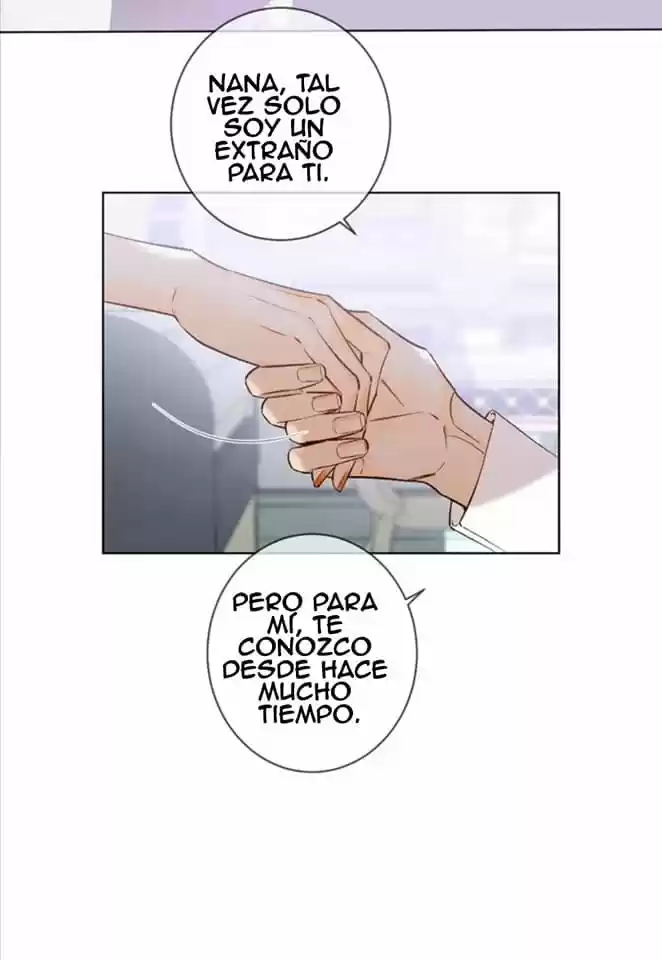 Un Novio Como La Azúcar Y La Sal: El Secreto Del Sr. Mo (2021) - Capítulo 2 - Página 24 - LectorTMOo