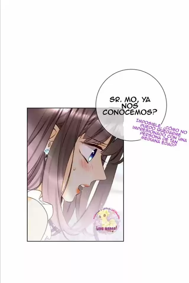 Un Novio Como La Azúcar Y La Sal: El Secreto Del Sr. Mo (2021) - Capítulo 2 - Página 25 - LectorTMOo