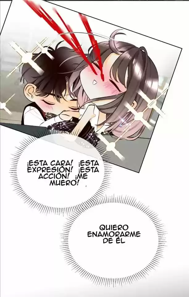 Un Novio Como La Azúcar Y La Sal: El Secreto Del Sr. Mo (2021) - Capítulo 2 - Página 27 - LectorTMOo