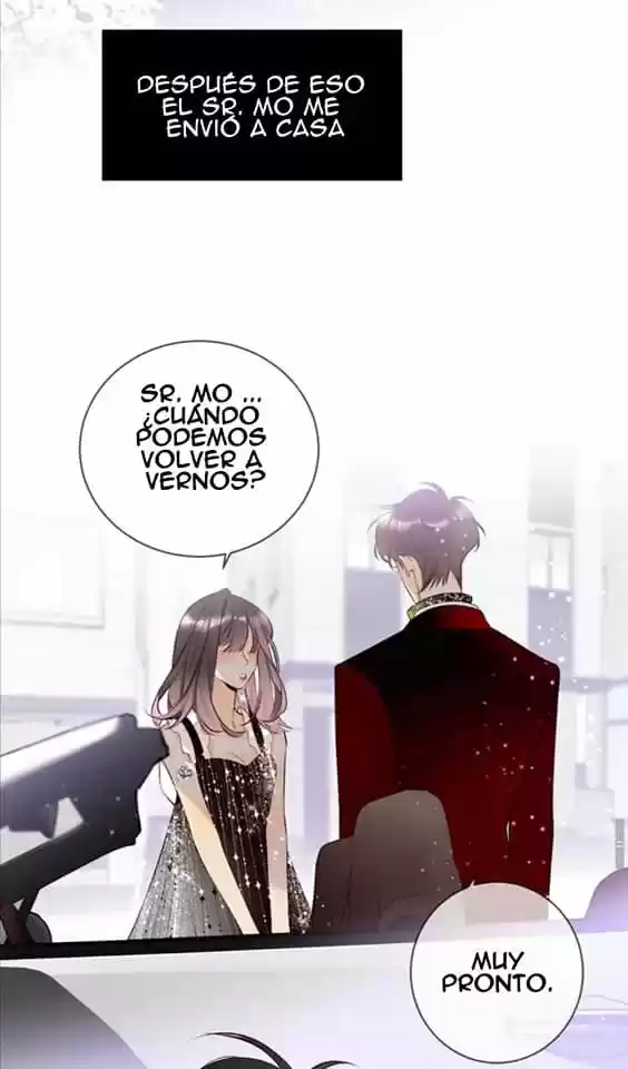 Un Novio Como La Azúcar Y La Sal: El Secreto Del Sr. Mo (2021) - Capítulo 2 - Página 29 - LectorTMOo