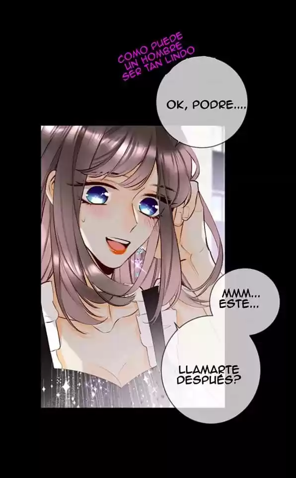 Un Novio Como La Azúcar Y La Sal: El Secreto Del Sr. Mo (2021) - Capítulo 2 - Página 31 - LectorTMOo
