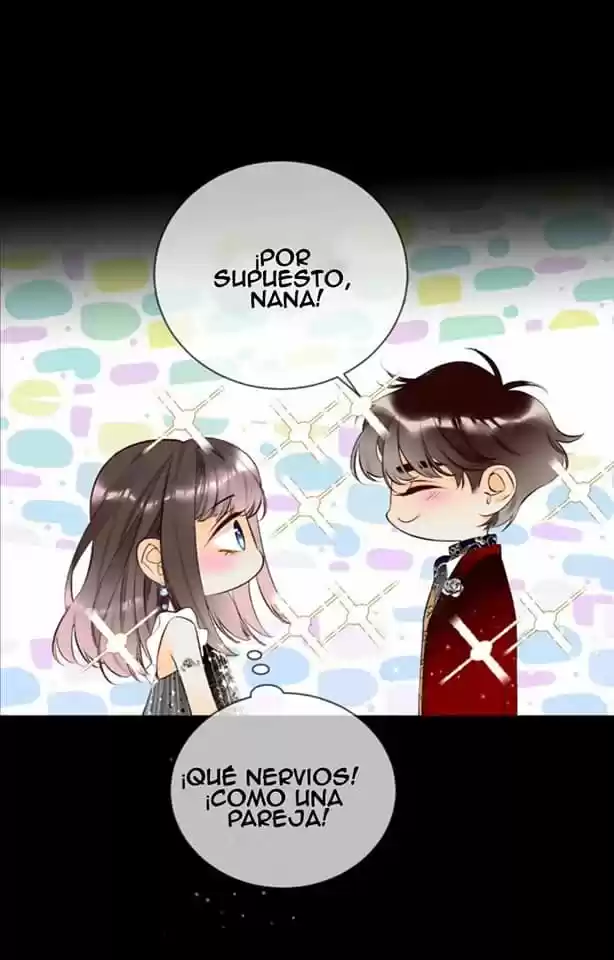 Un Novio Como La Azúcar Y La Sal: El Secreto Del Sr. Mo (2021) - Capítulo 2 - Página 32 - LectorTMOo