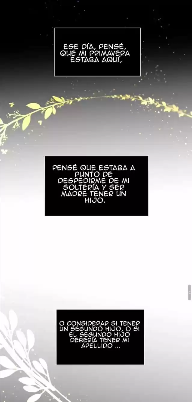 Un Novio Como La Azúcar Y La Sal: El Secreto Del Sr. Mo (2021) - Capítulo 2 - Página 33 - LectorTMOo