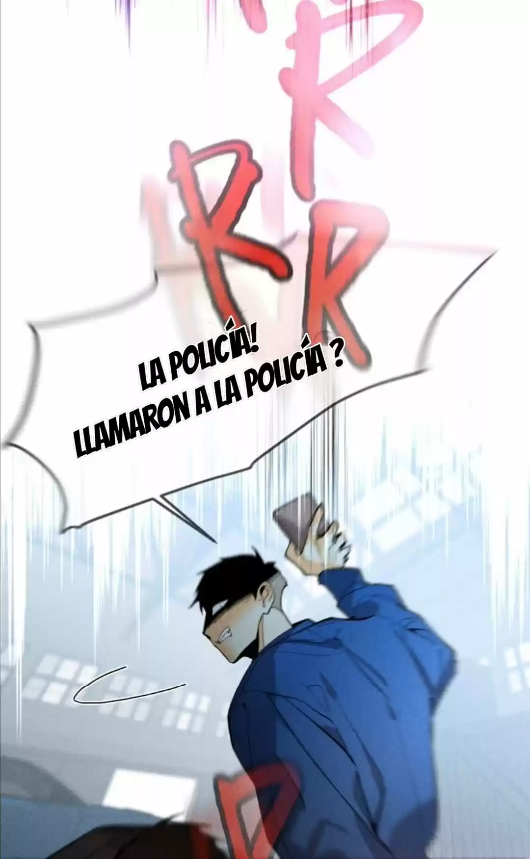 Un Novio Como La Azúcar Y La Sal: El Secreto Del Sr. Mo (2021) - Capítulo 20 - Página 11 - LectorTMOo