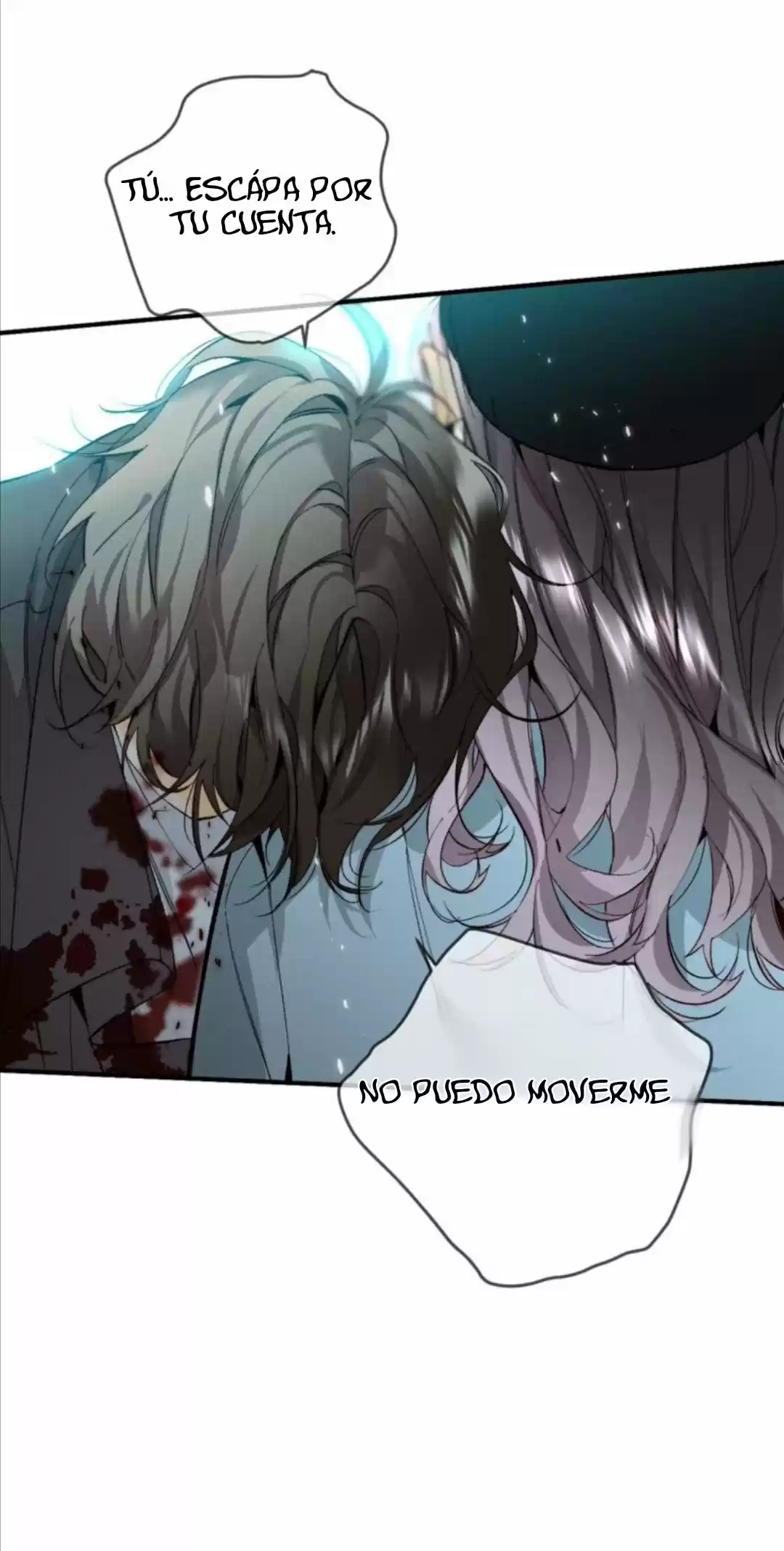 Un Novio Como La Azúcar Y La Sal: El Secreto Del Sr. Mo (2021) - Capítulo 20 - Página 17 - LectorTMOo