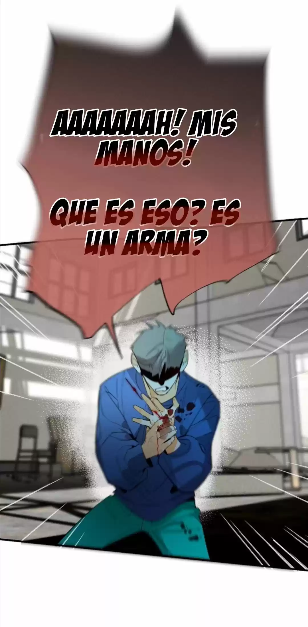 Un Novio Como La Azúcar Y La Sal: El Secreto Del Sr. Mo (2021) - Capítulo 20 - Página 25 - LectorTMOo