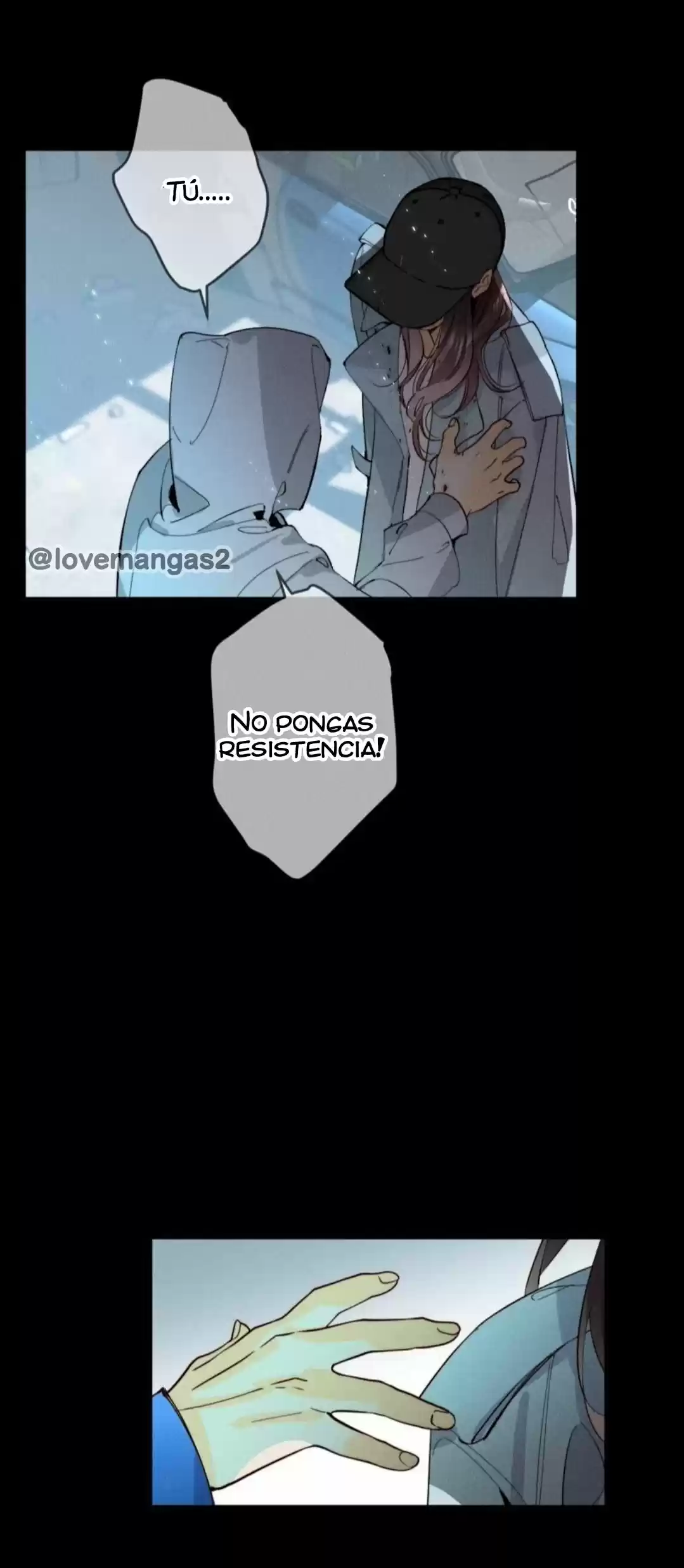 Un Novio Como La Azúcar Y La Sal: El Secreto Del Sr. Mo (2021) - Capítulo 21 - Página 13 - LectorTMOo