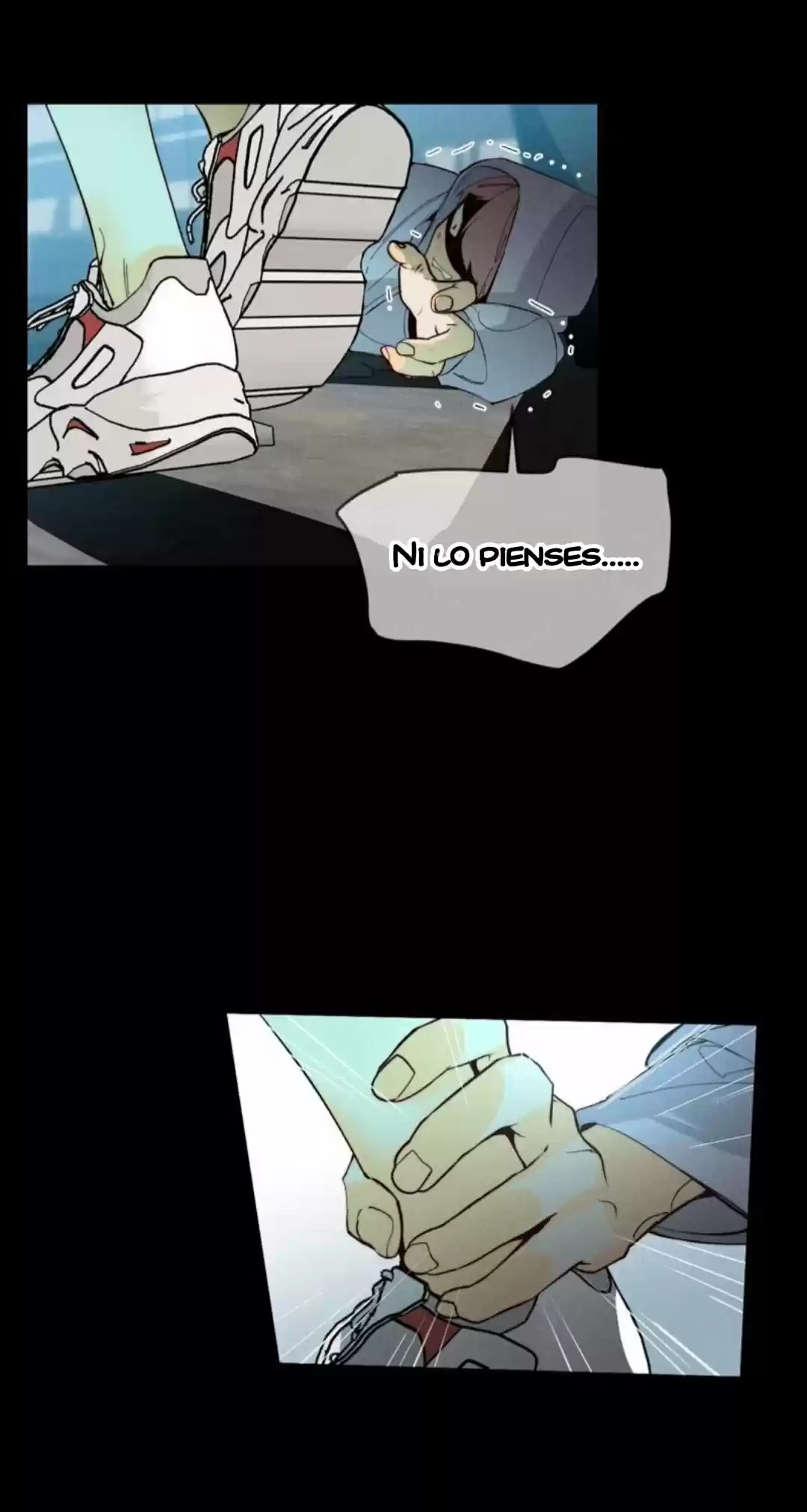 Un Novio Como La Azúcar Y La Sal: El Secreto Del Sr. Mo (2021) - Capítulo 21 - Página 16 - LectorTMOo