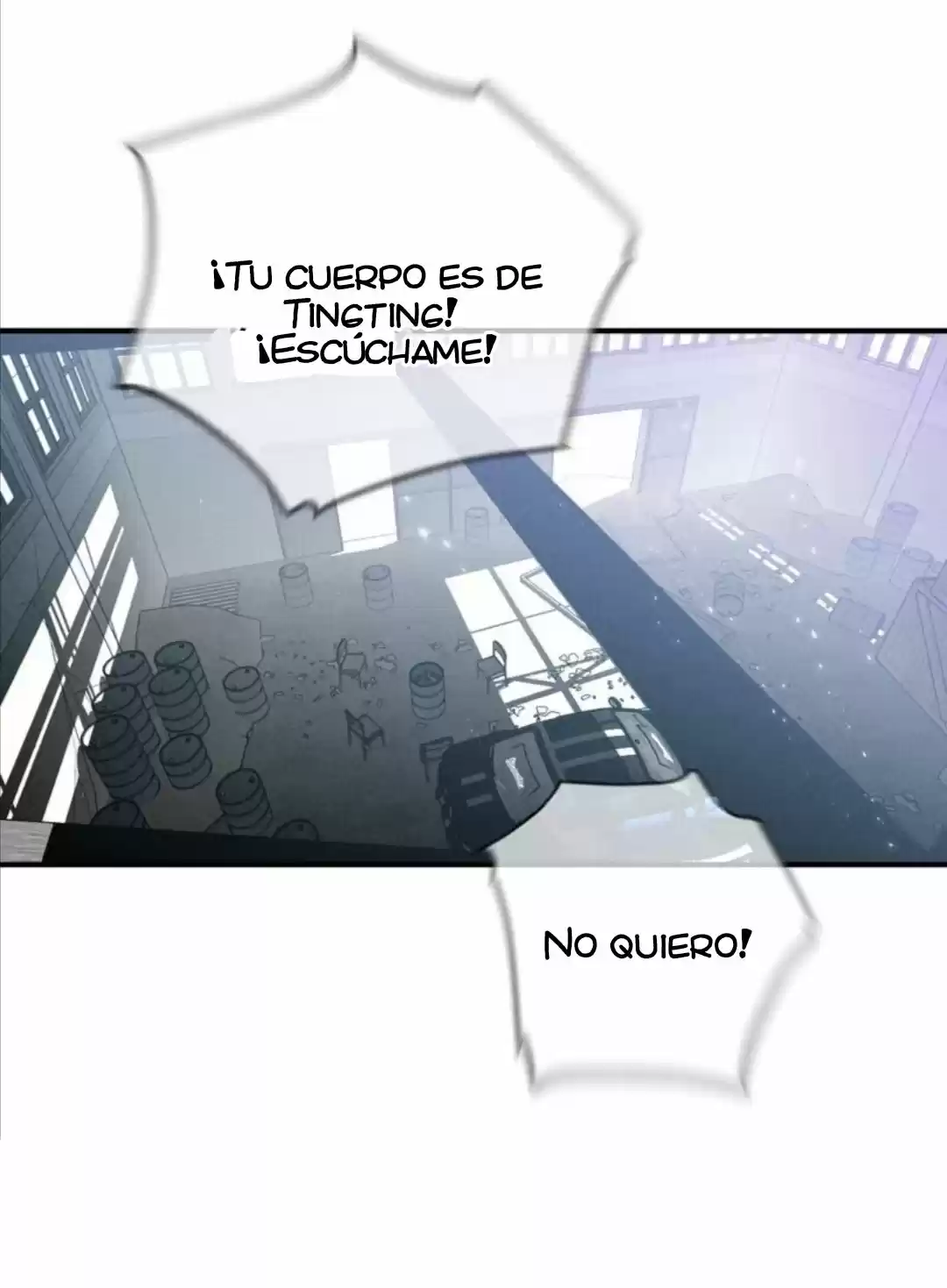 Un Novio Como La Azúcar Y La Sal: El Secreto Del Sr. Mo (2021) - Capítulo 22 - Página 23 - LectorTMOo