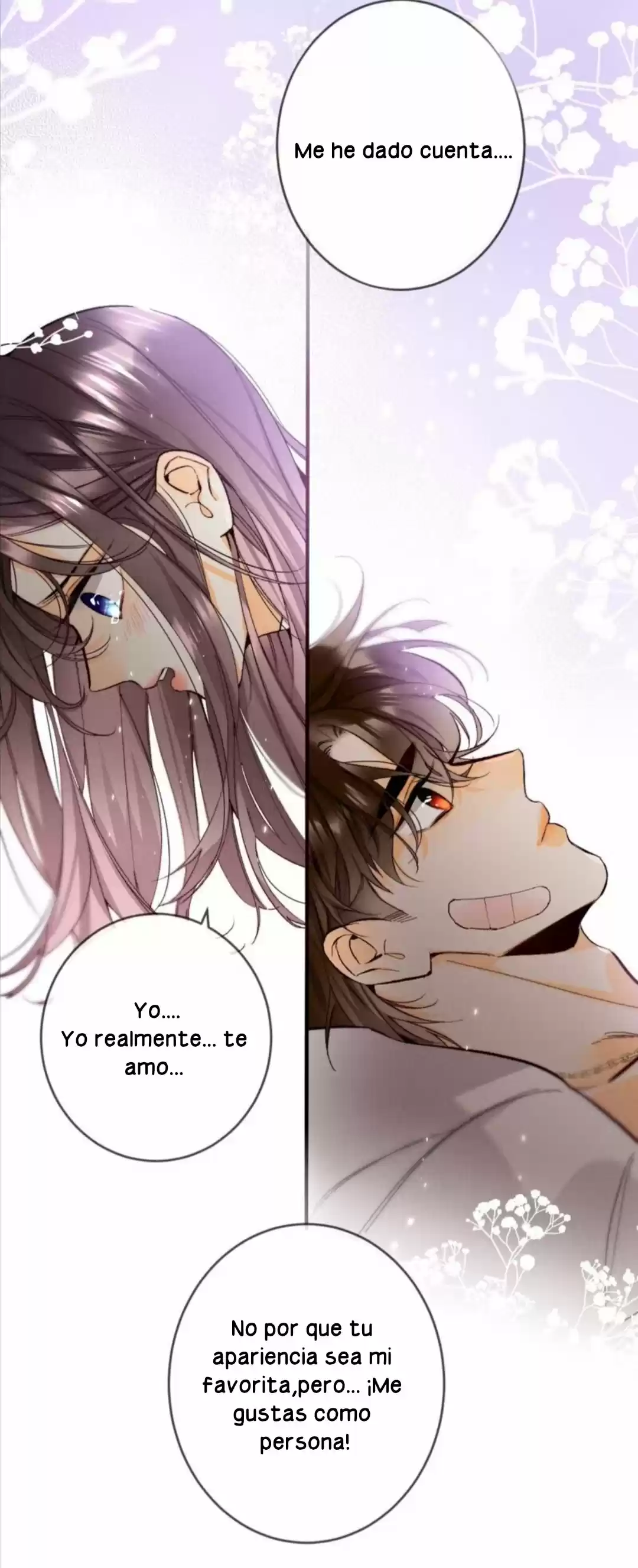 Un Novio Como La Azúcar Y La Sal: El Secreto Del Sr. Mo (2021) - Capítulo 23 - Página 15 - LectorTMOo