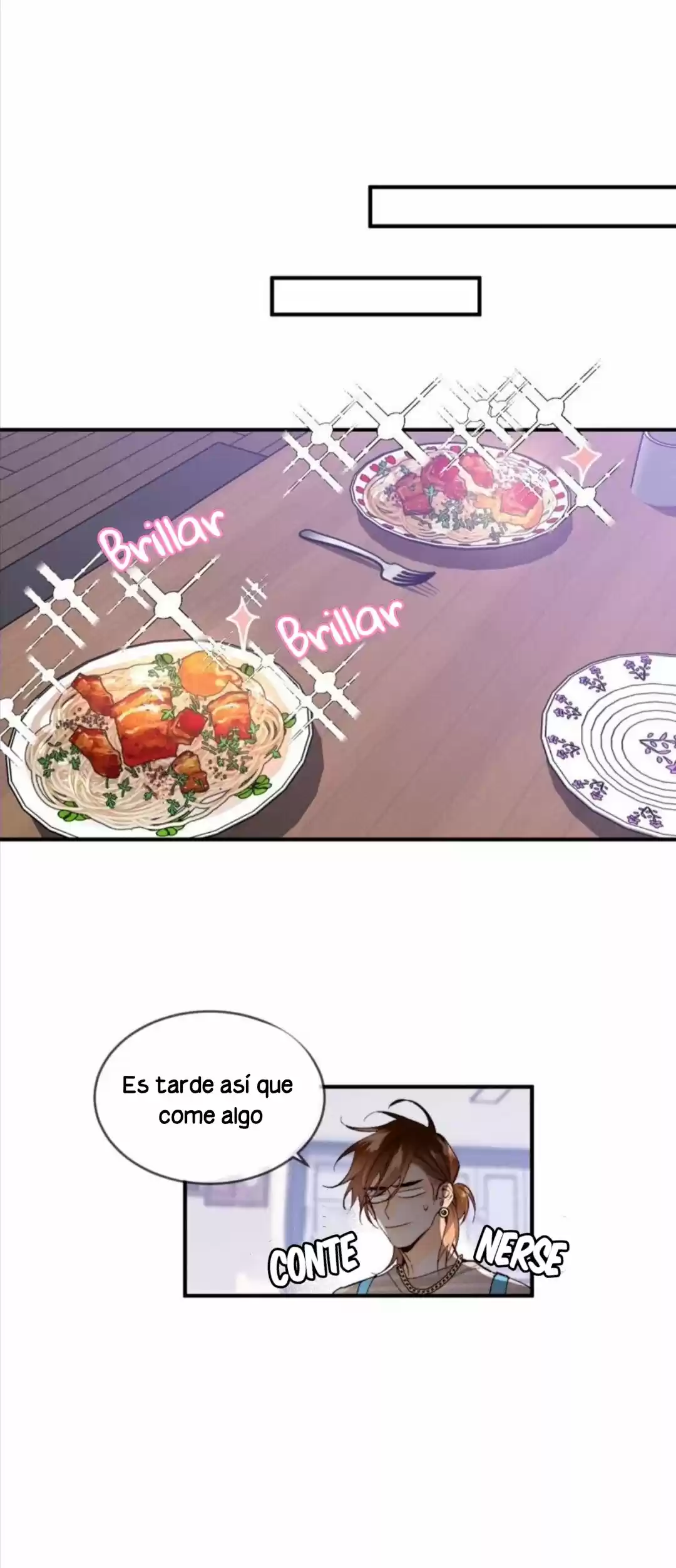 Un Novio Como La Azúcar Y La Sal: El Secreto Del Sr. Mo (2021) - Capítulo 23 - Página 19 - LectorTMOo