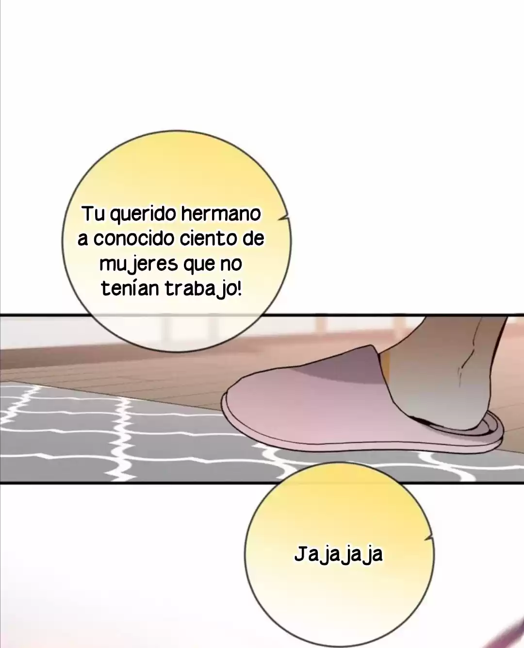Un Novio Como La Azúcar Y La Sal: El Secreto Del Sr. Mo (2021) - Capítulo 24 - Página 10 - LectorTMOo