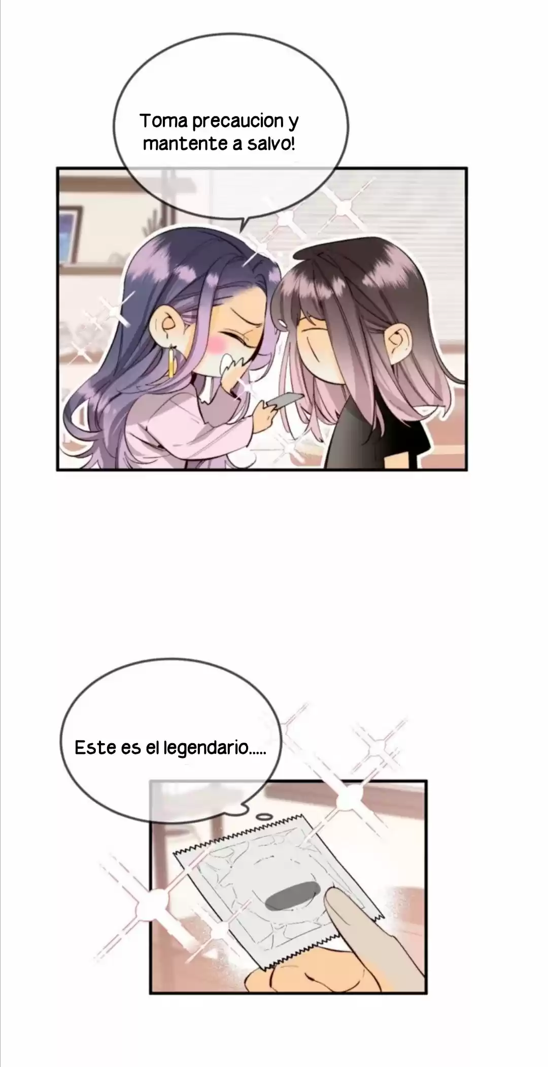 Un Novio Como La Azúcar Y La Sal: El Secreto Del Sr. Mo (2021) - Capítulo 24 - Página 16 - LectorTMOo