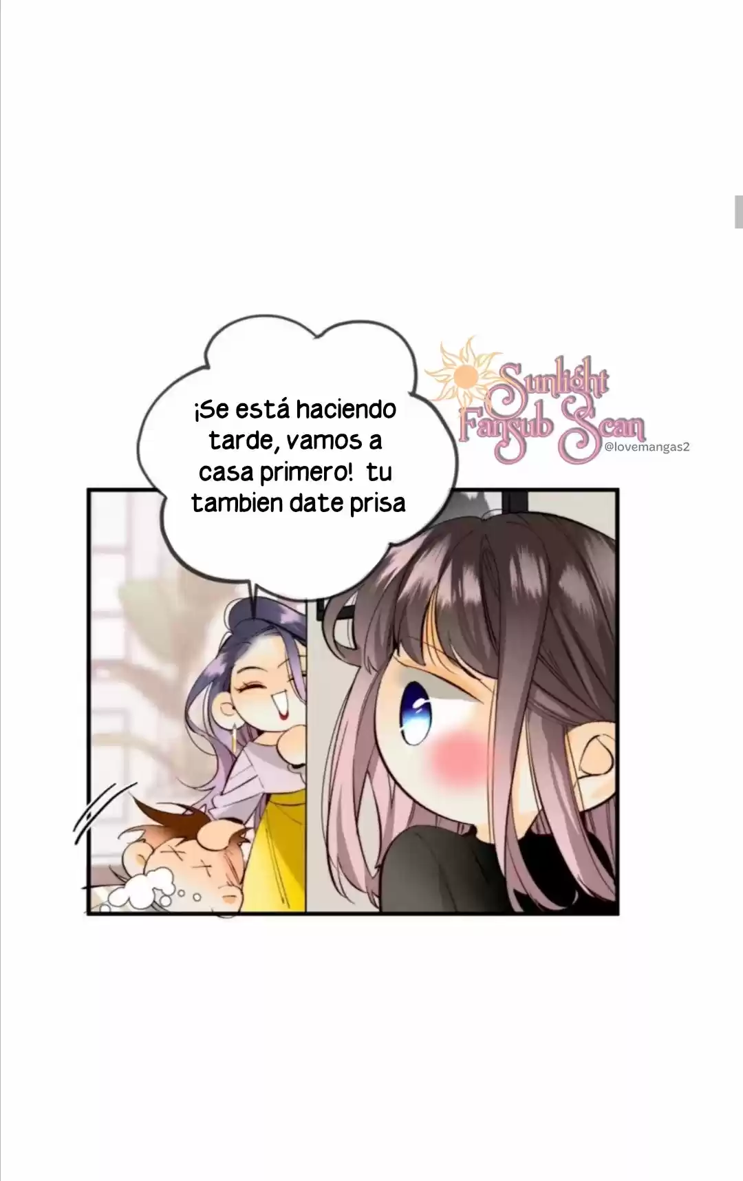 Un Novio Como La Azúcar Y La Sal: El Secreto Del Sr. Mo (2021) - Capítulo 24 - Página 17 - LectorTMOo