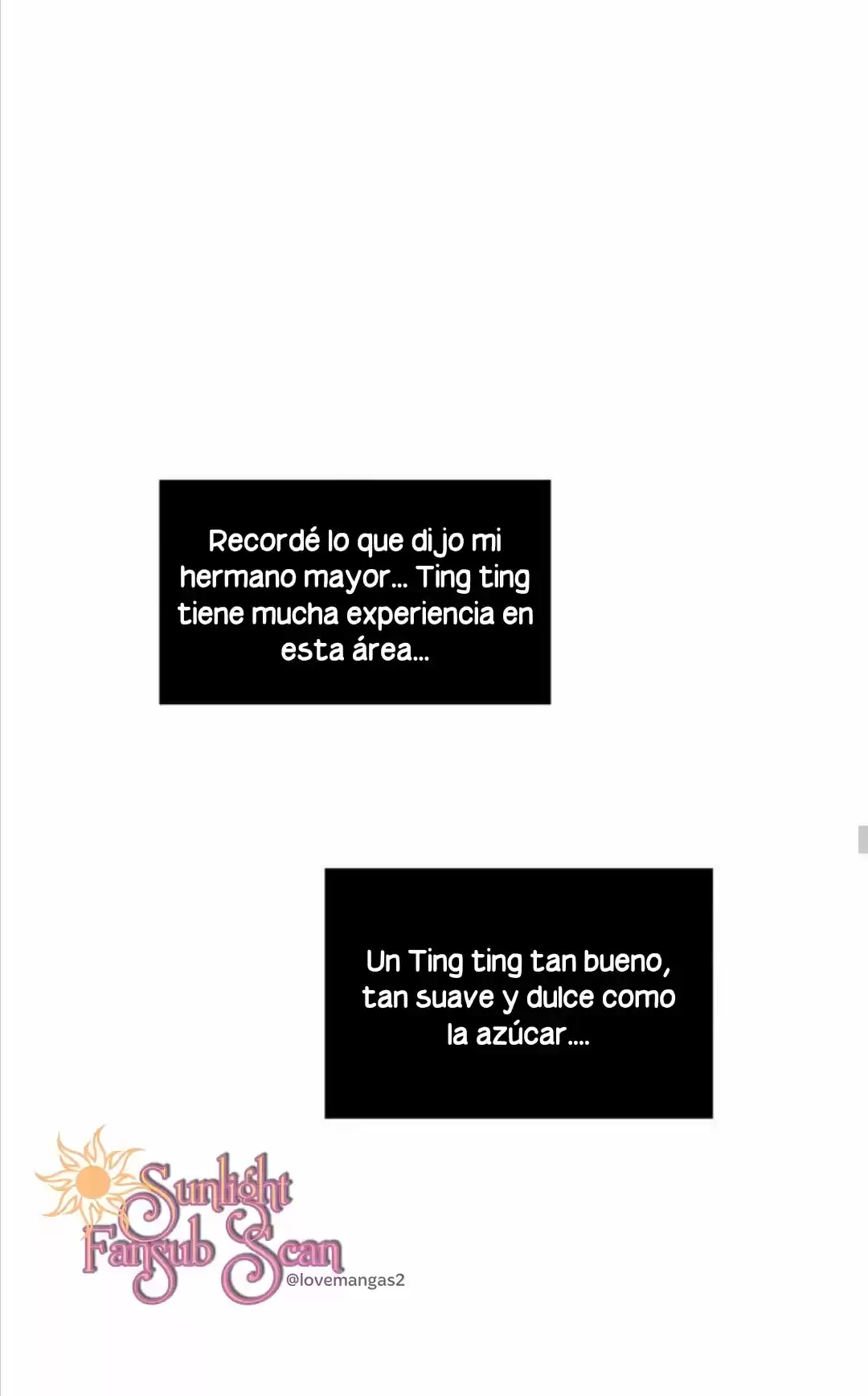 Un Novio Como La Azúcar Y La Sal: El Secreto Del Sr. Mo (2021) - Capítulo 24 - Página 29 - LectorTMOo