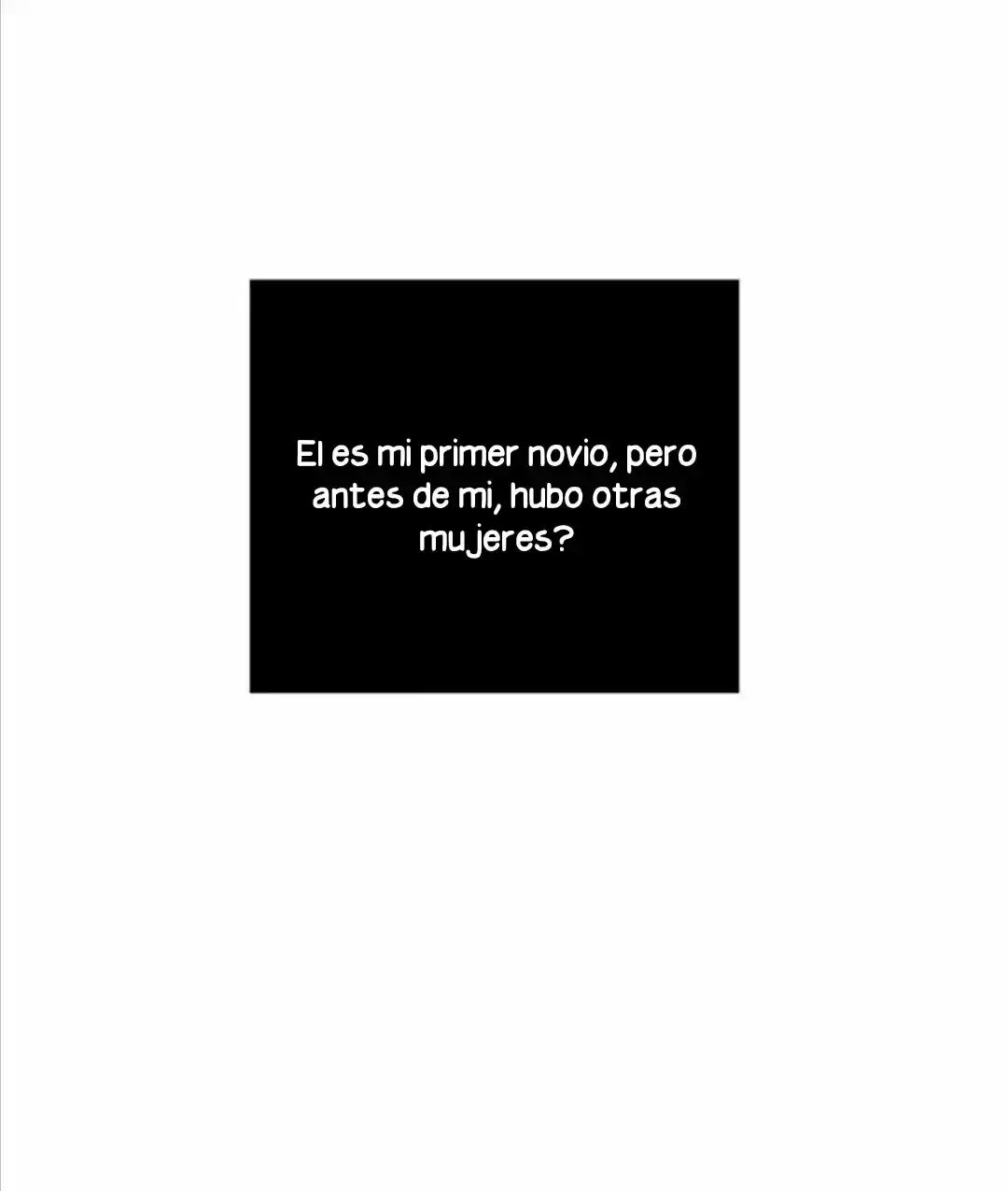 Un Novio Como La Azúcar Y La Sal: El Secreto Del Sr. Mo (2021) - Capítulo 24 - Página 30 - LectorTMOo