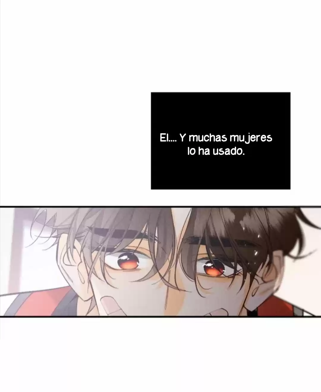 Un Novio Como La Azúcar Y La Sal: El Secreto Del Sr. Mo (2021) - Capítulo 24 - Página 34 - LectorTMOo