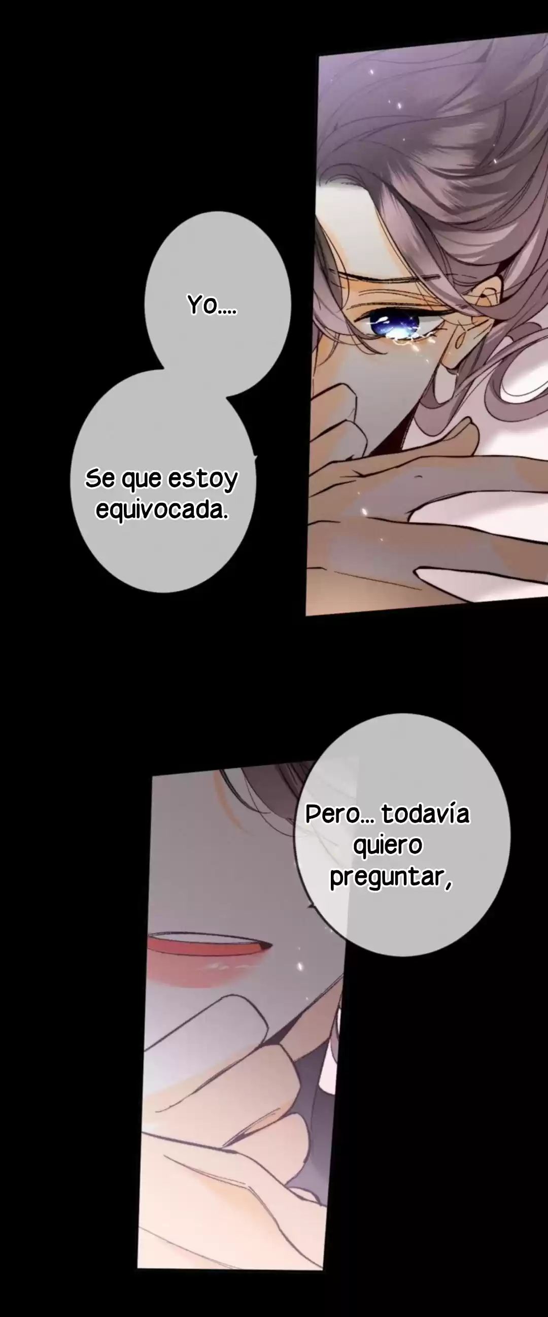 Un Novio Como La Azúcar Y La Sal: El Secreto Del Sr. Mo (2021) - Capítulo 24 - Página 43 - LectorTMOo