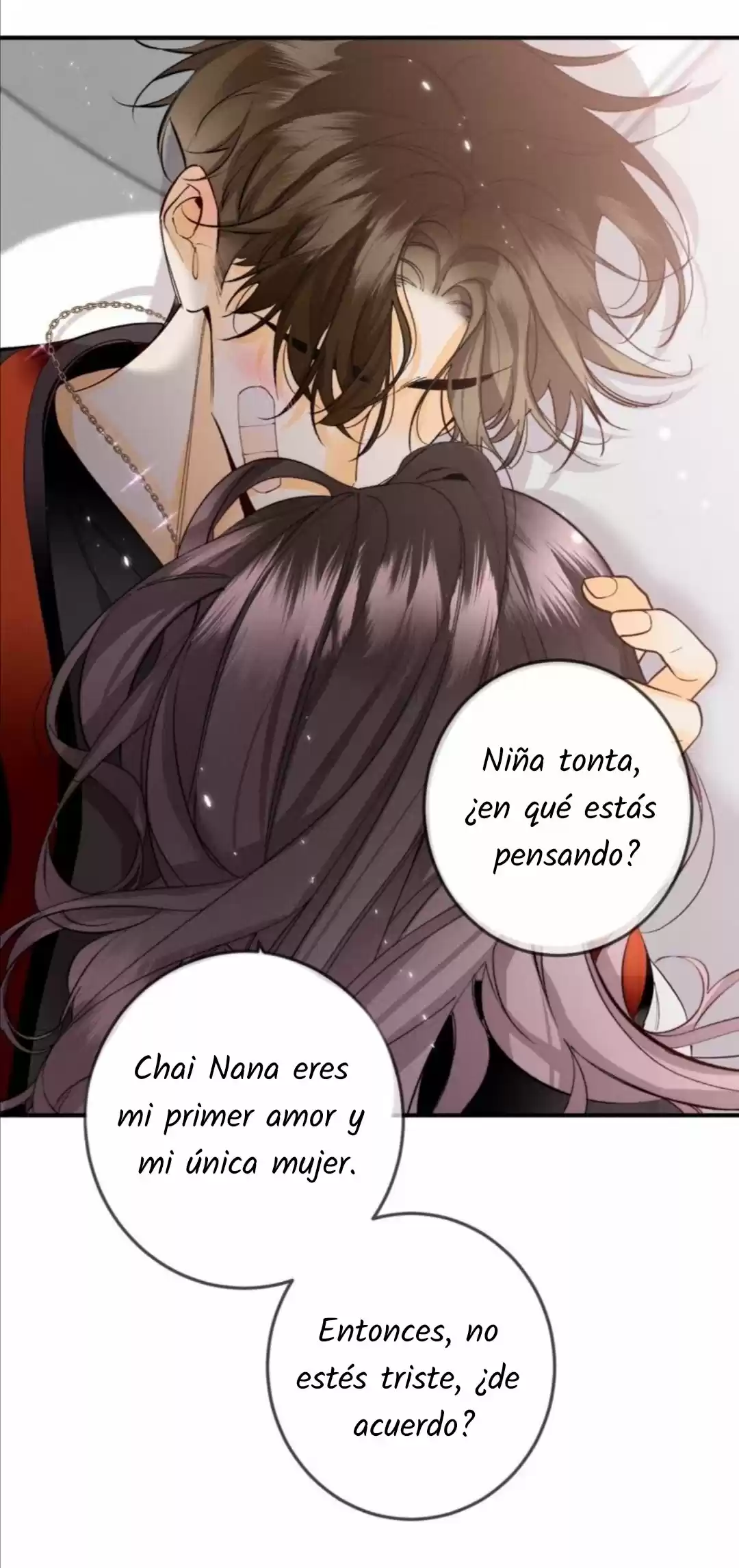 Un Novio Como La Azúcar Y La Sal: El Secreto Del Sr. Mo (2021) - Capítulo 25 - Página 7 - LectorTMOo