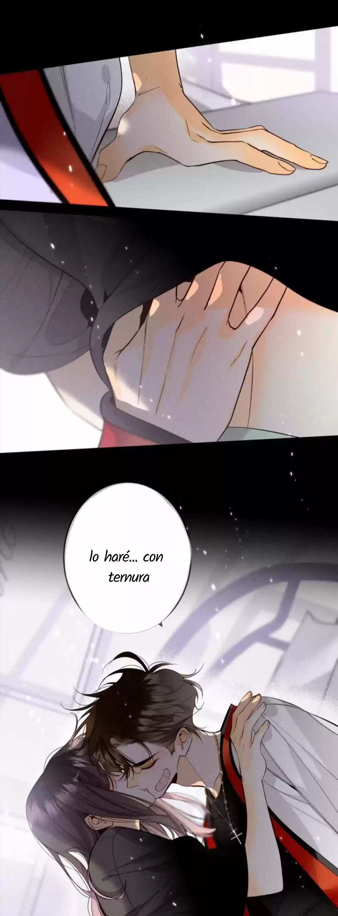 Un Novio Como La Azúcar Y La Sal: El Secreto Del Sr. Mo (2021) - Capítulo 25 - Página 12 - LectorTMOo