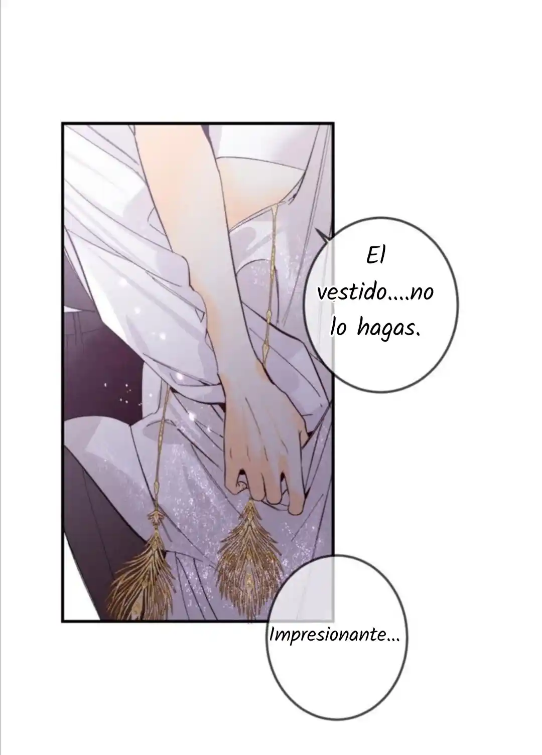 Un Novio Como La Azúcar Y La Sal: El Secreto Del Sr. Mo (2021) - Capítulo 26 - Página 11 - LectorTMOo