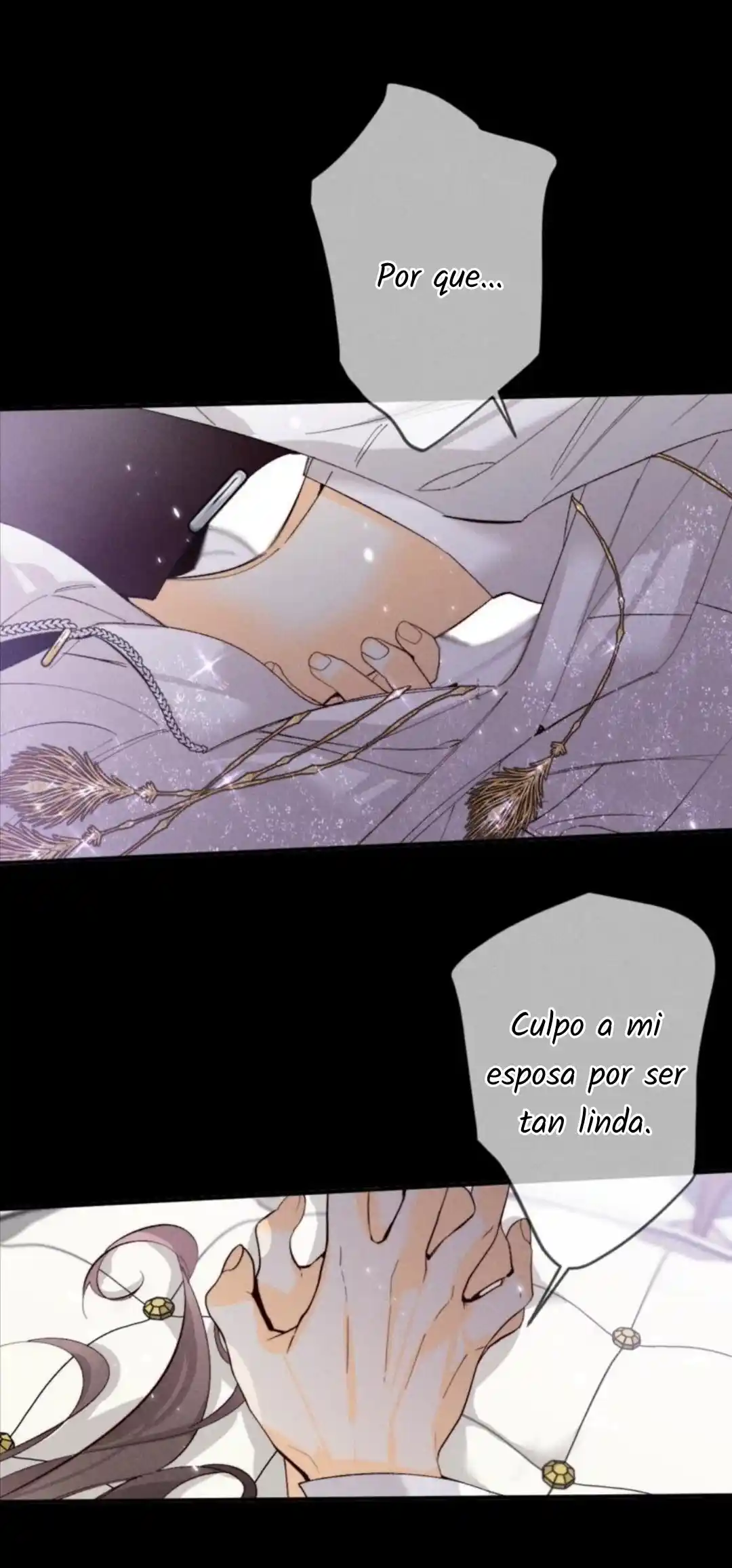 Un Novio Como La Azúcar Y La Sal: El Secreto Del Sr. Mo (2021) - Capítulo 26 - Página 14 - LectorTMOo