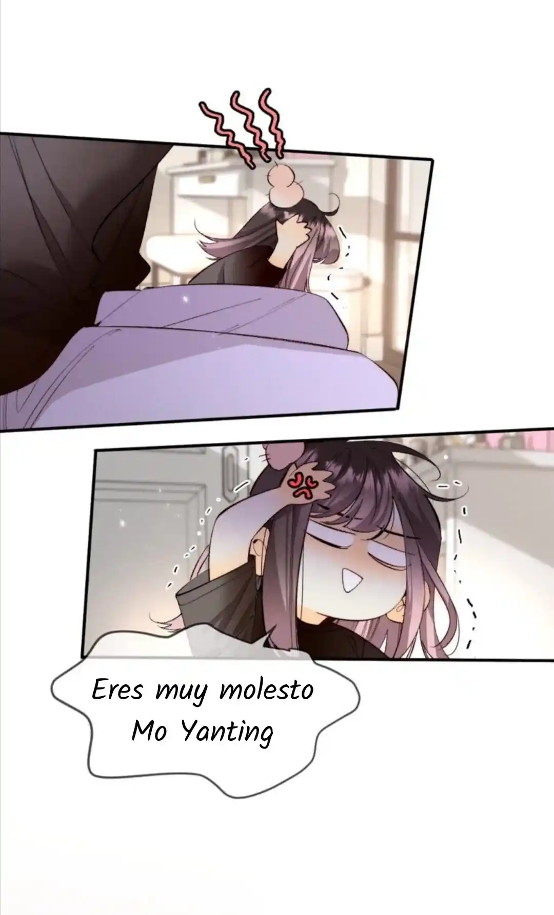 Un Novio Como La Azúcar Y La Sal: El Secreto Del Sr. Mo (2021) - Capítulo 26 - Página 24 - LectorTMOo