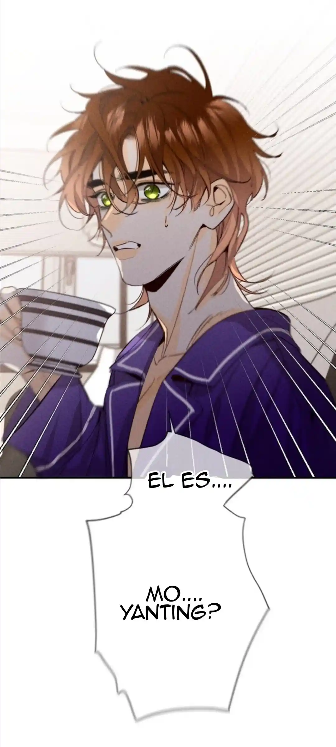 Un Novio Como La Azúcar Y La Sal: El Secreto Del Sr. Mo (2021) - Capítulo 26 - Página 30 - LectorTMOo