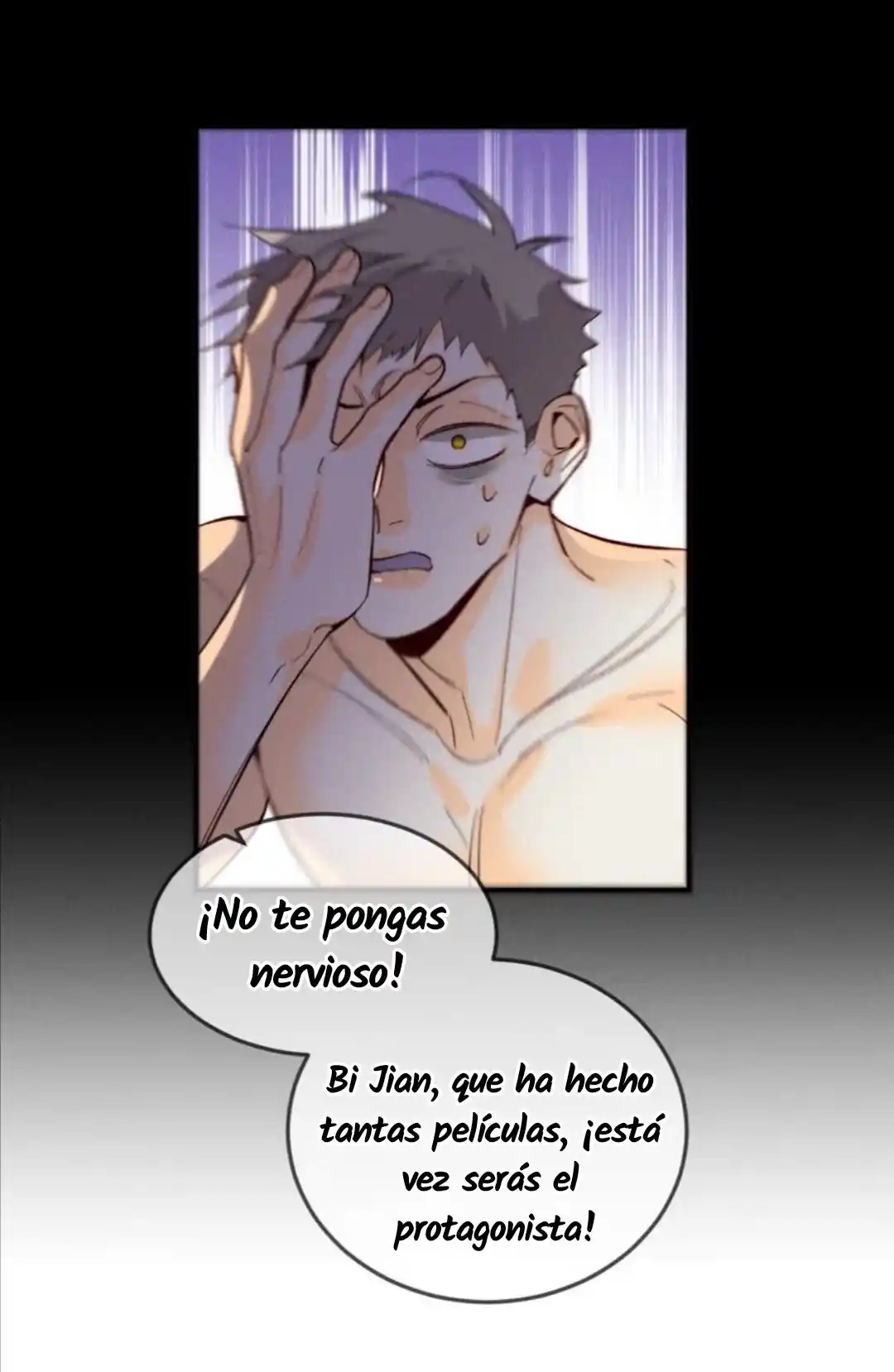 Un Novio Como La Azúcar Y La Sal: El Secreto Del Sr. Mo (2021) - Capítulo 27 - Página 24 - LectorTMOo