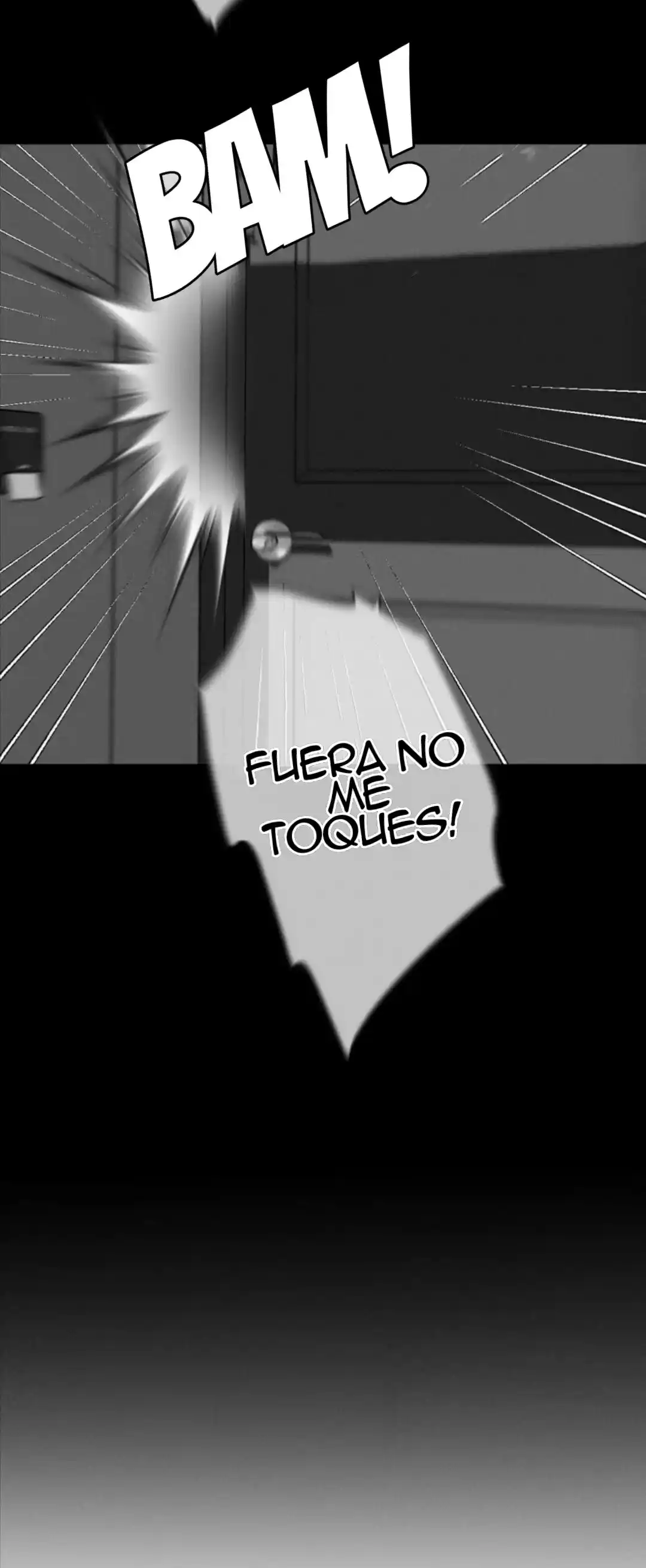 Un Novio Como La Azúcar Y La Sal: El Secreto Del Sr. Mo (2021) - Capítulo 27 - Página 28 - LectorTMOo