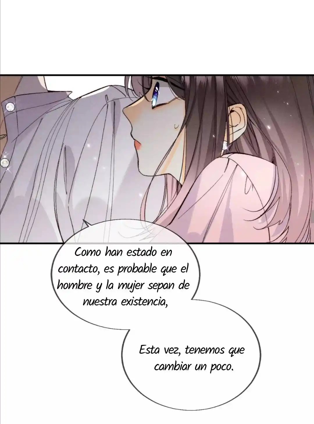Un Novio Como La Azúcar Y La Sal: El Secreto Del Sr. Mo (2021) - Capítulo 28 - Página 18 - LectorTMOo