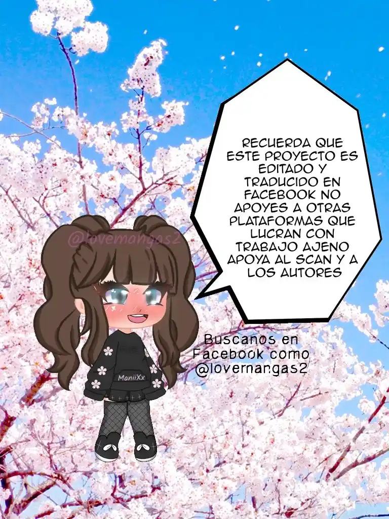 Un Novio Como La Azúcar Y La Sal: El Secreto Del Sr. Mo (2021) - Capítulo 28 - Página 31 - LectorTMOo