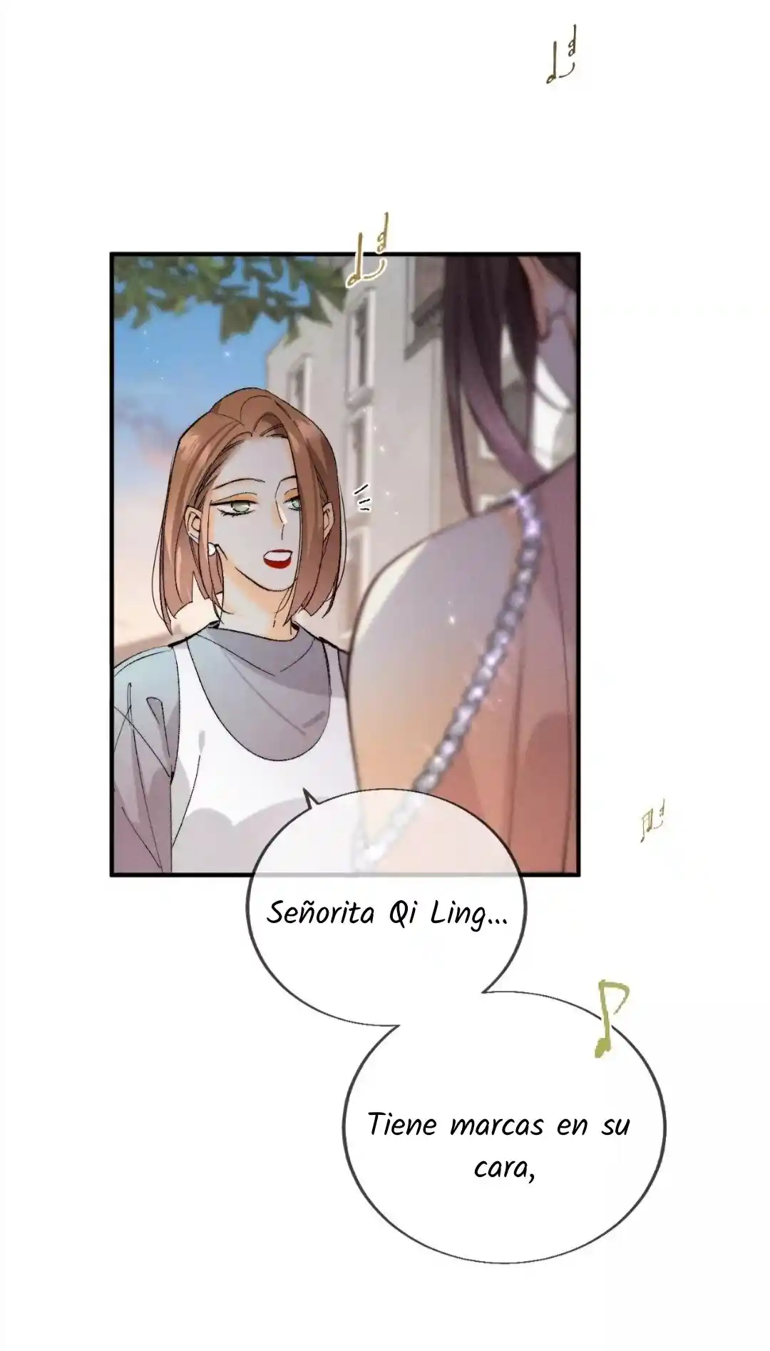 Un Novio Como La Azúcar Y La Sal: El Secreto Del Sr. Mo (2021) - Capítulo 29 - Página 6 - LectorTMOo