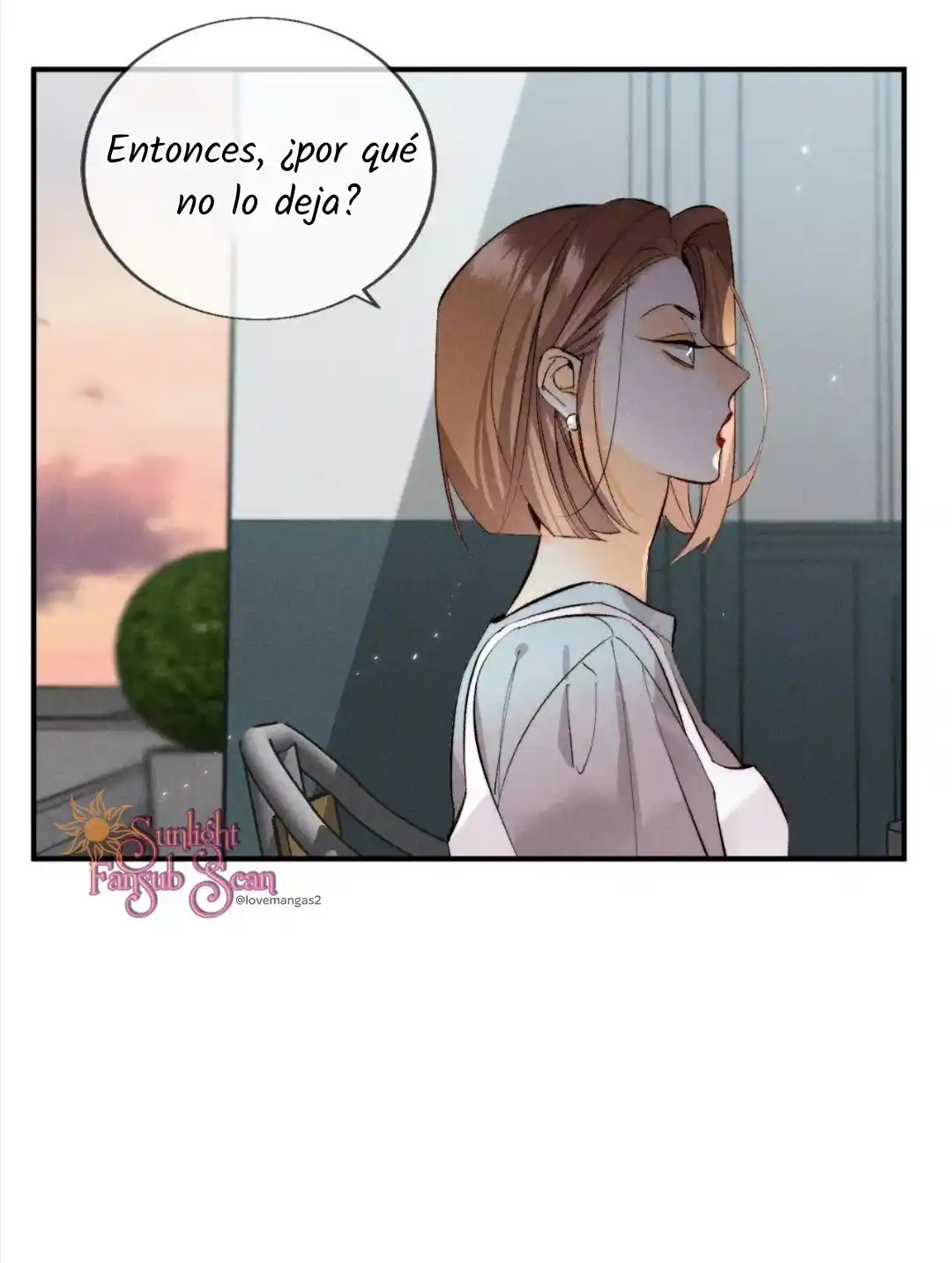 Un Novio Como La Azúcar Y La Sal: El Secreto Del Sr. Mo (2021) - Capítulo 29 - Página 9 - LectorTMOo
