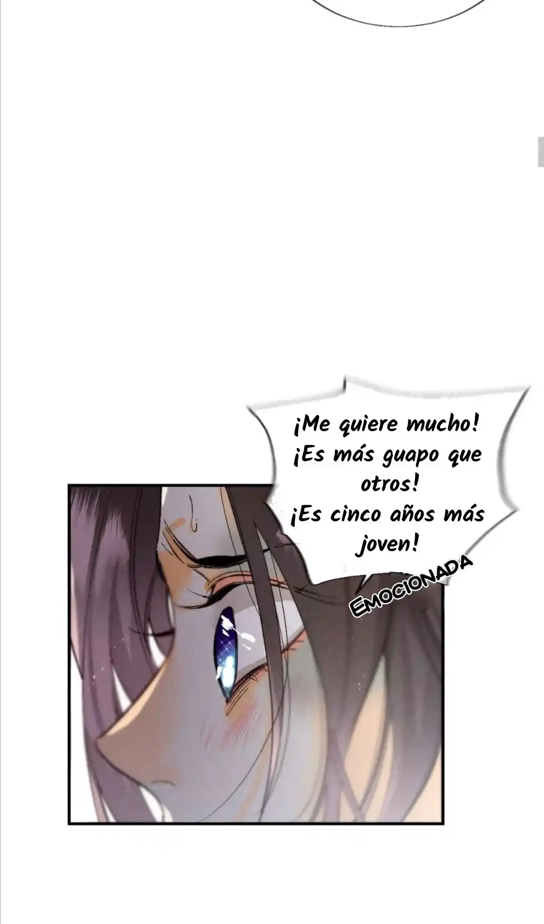 Un Novio Como La Azúcar Y La Sal: El Secreto Del Sr. Mo (2021) - Capítulo 29 - Página 11 - LectorTMOo